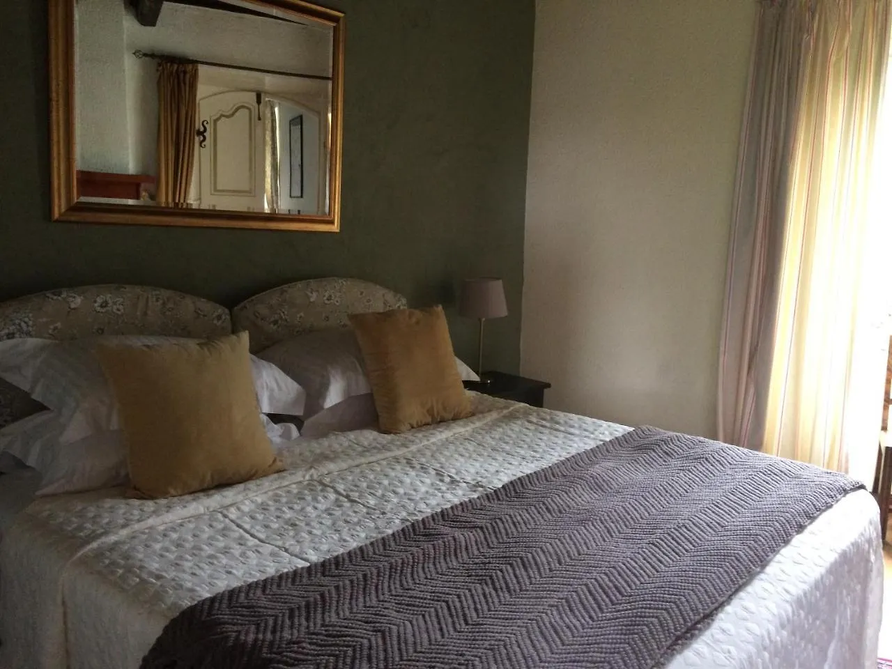 Les Hauts Paturages Bed and Breakfast Ossun-ez-Angles