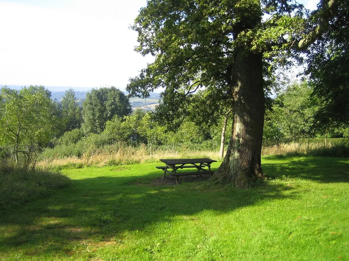 Les Hauts Paturages Bed and Breakfast Ossun-ez-Angles