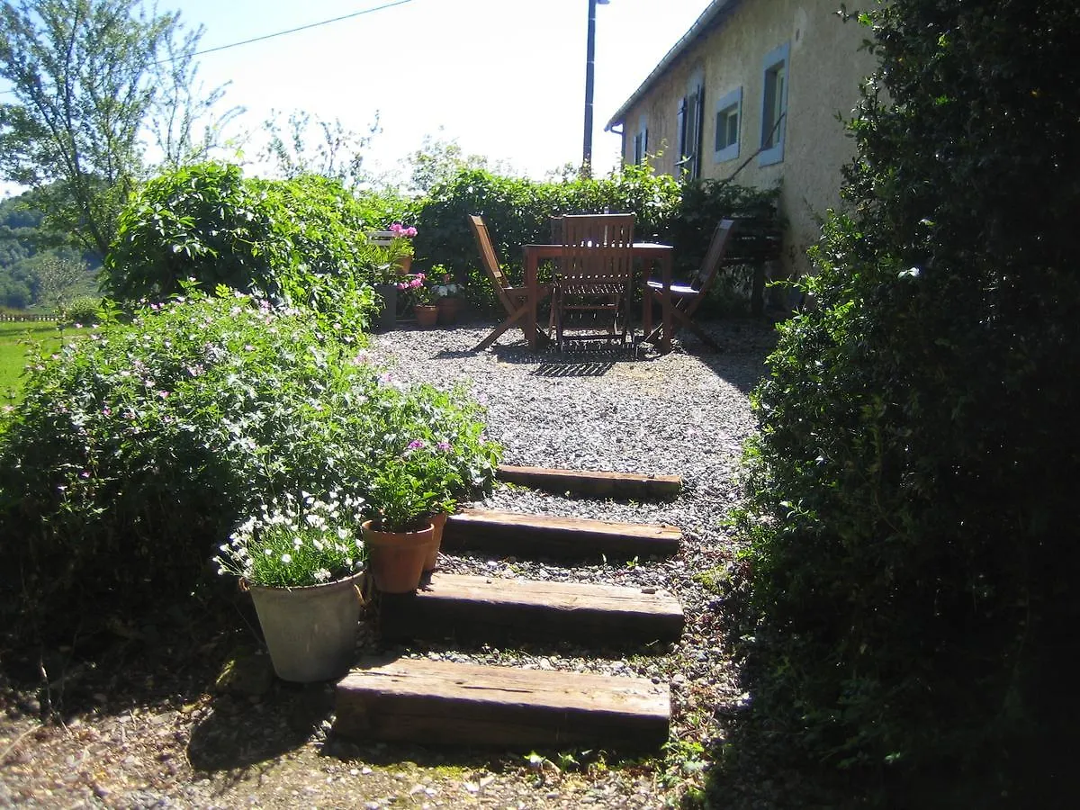 Les Hauts Paturages Bed and Breakfast Ossun-ez-Angles