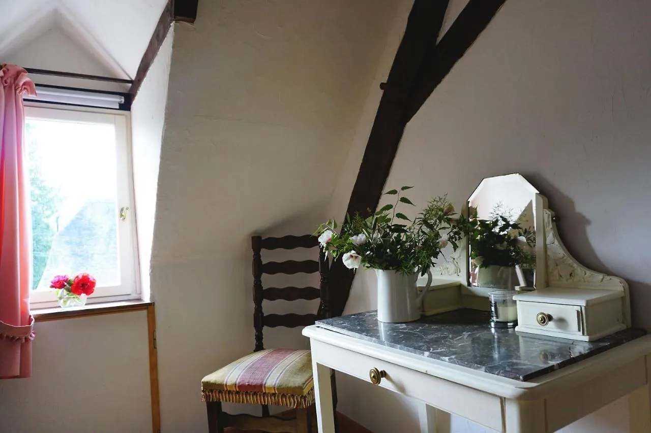Les Hauts Paturages Bed and Breakfast Ossun-ez-Angles