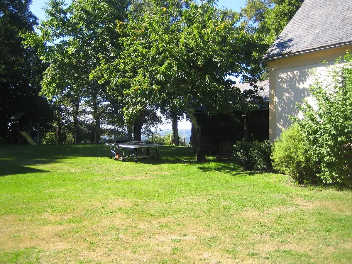 Les Hauts Paturages Bed and Breakfast Ossun-ez-Angles