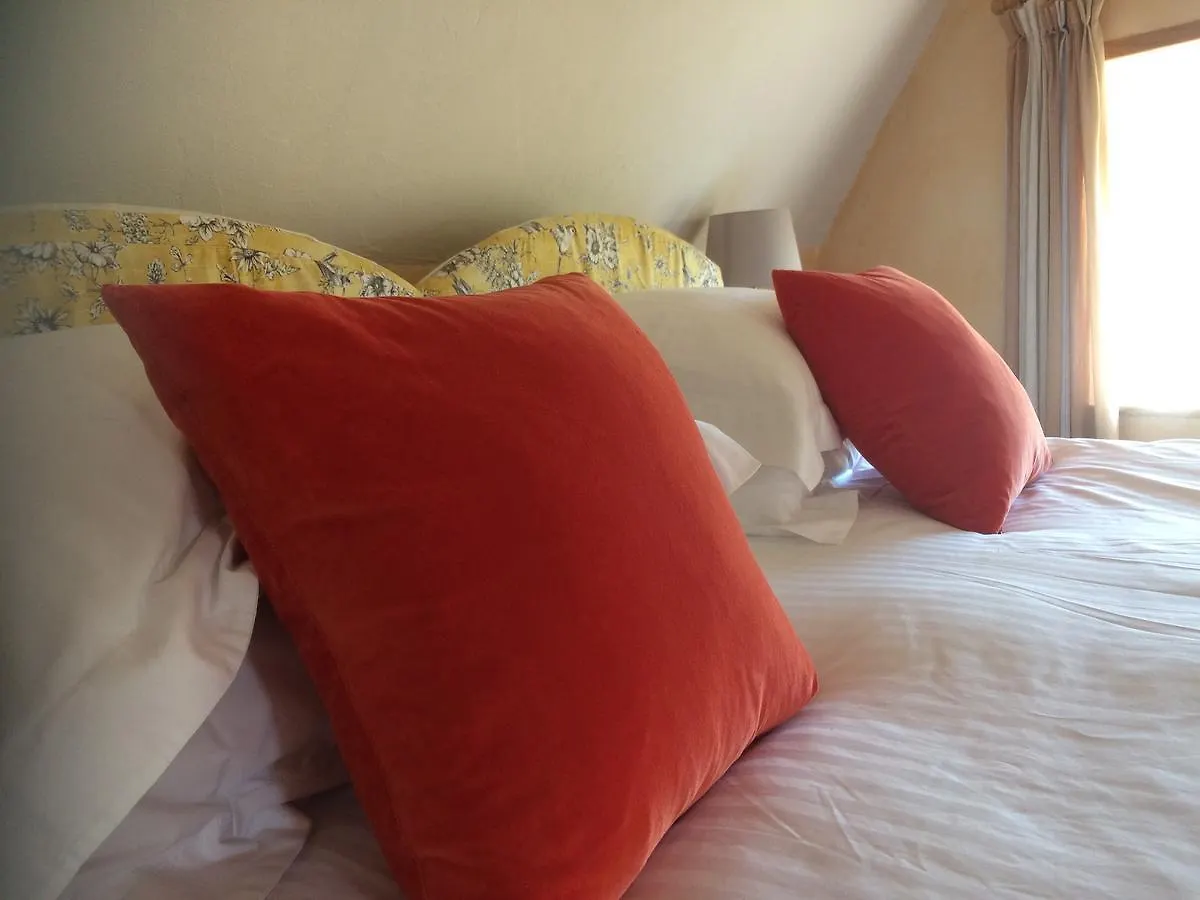 Les Hauts Paturages Bed and Breakfast Ossun-ez-Angles