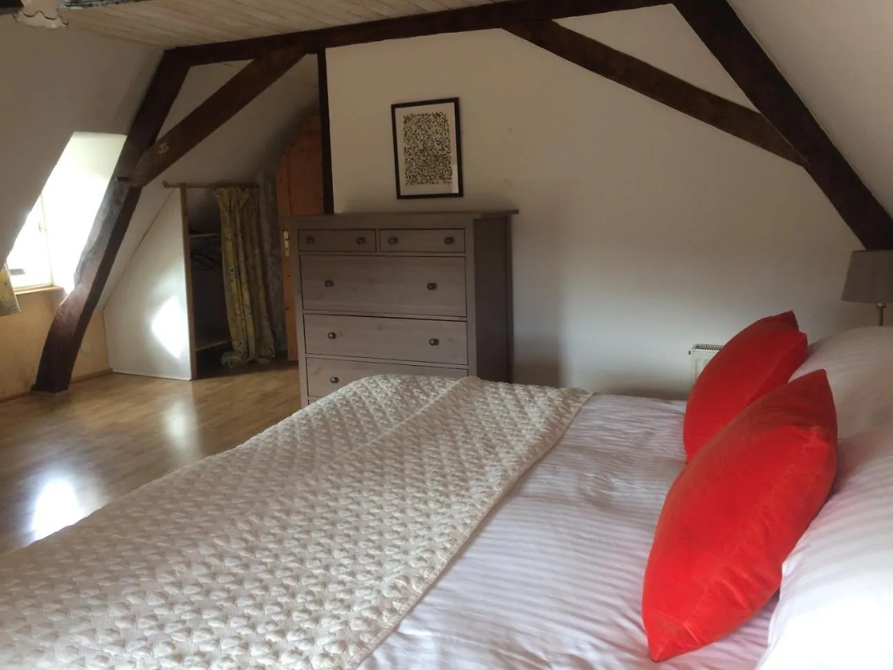 Les Hauts Paturages Bed and Breakfast Ossun-ez-Angles